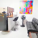 Acogedor apto en el centro historico