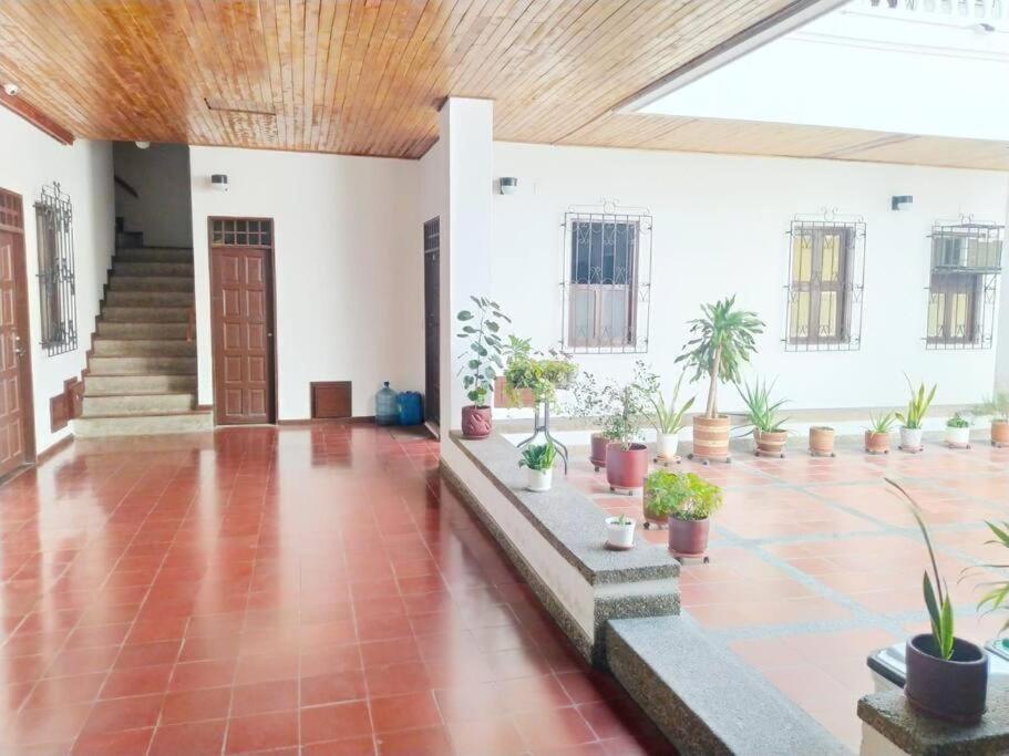 Acogedor Apto En El Centro Historico Apartamento *