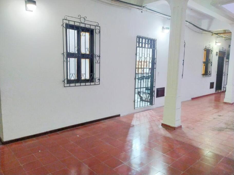 Acogedor Apto En El Centro Historico Apartamento