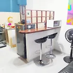Acogedor Apto En El Centro Historico - Cer