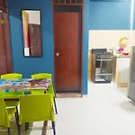 Acogedor Apto En El Centro Historico - Cer